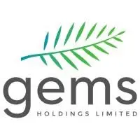 GEMS Holdings Limited GEMS Holdings Limited