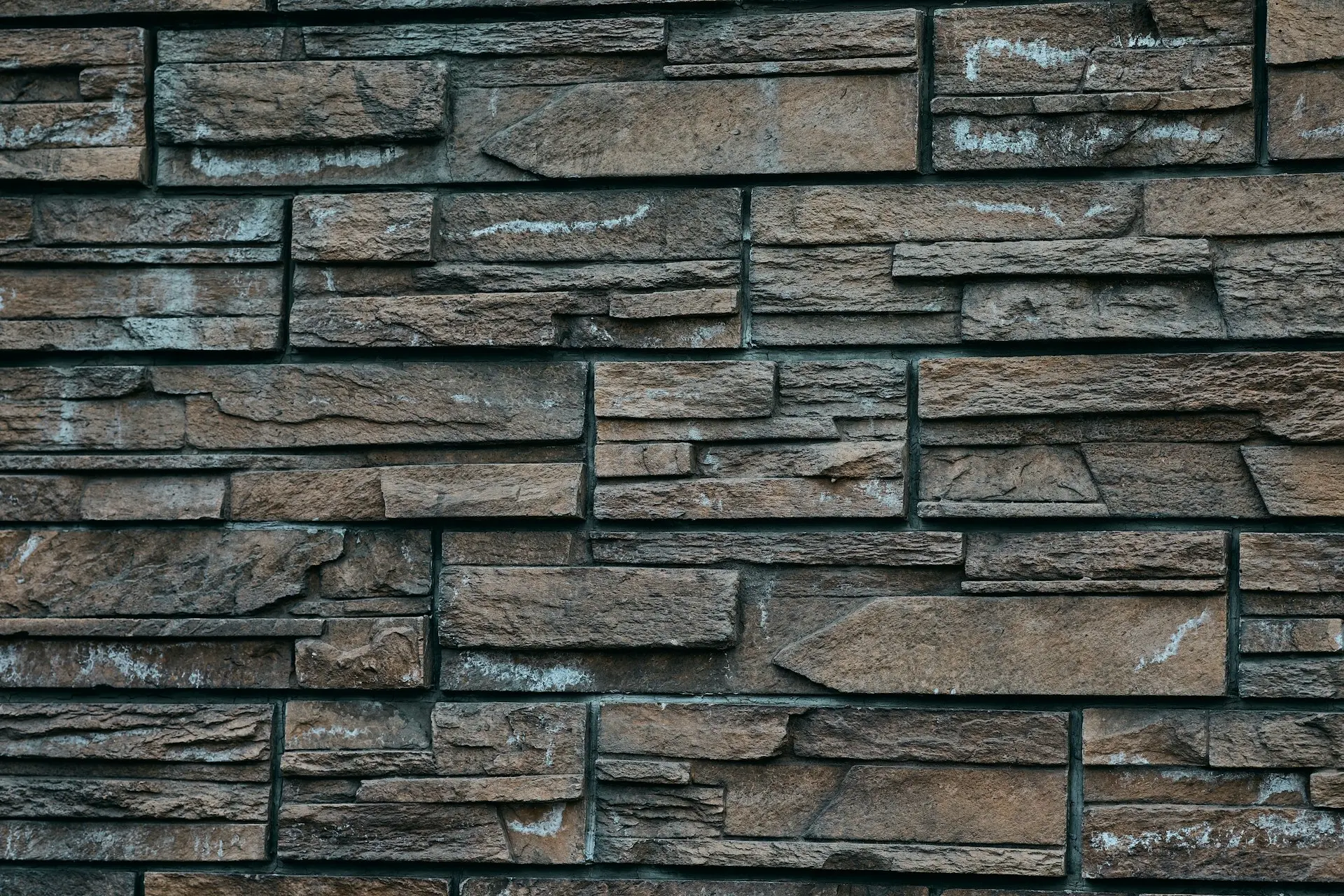 Stone Wall Cladding: Sourcing Options from China Close-up of textured stone wall cladding with a natural look
