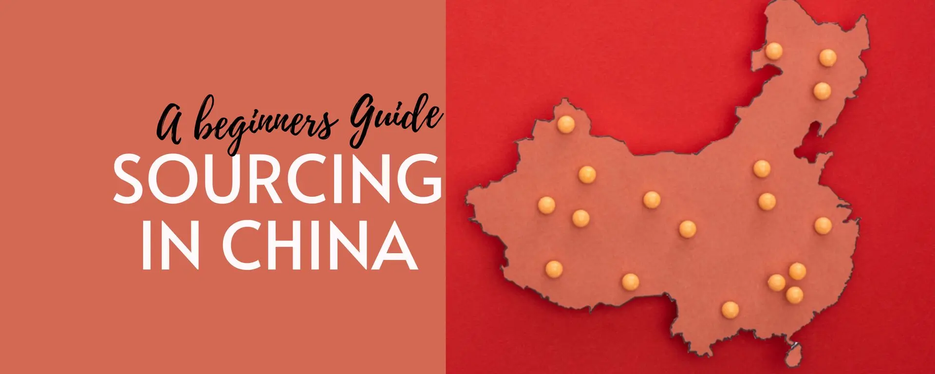 Beginner’s Guide to Sourcing from China | Tips & Insights