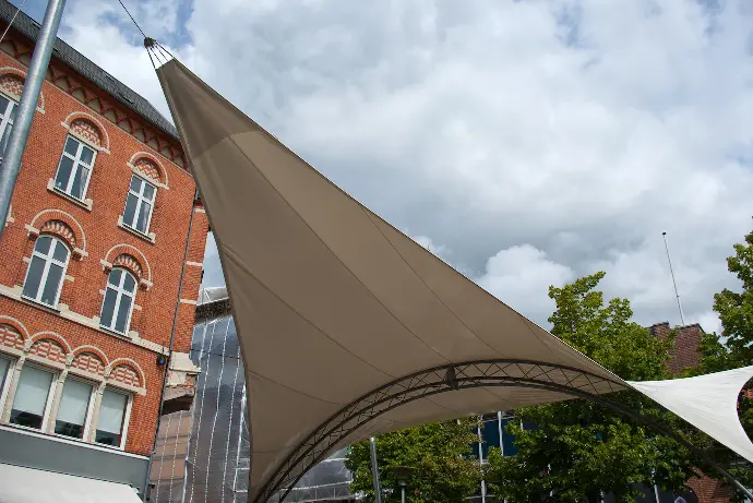Awning Canopy