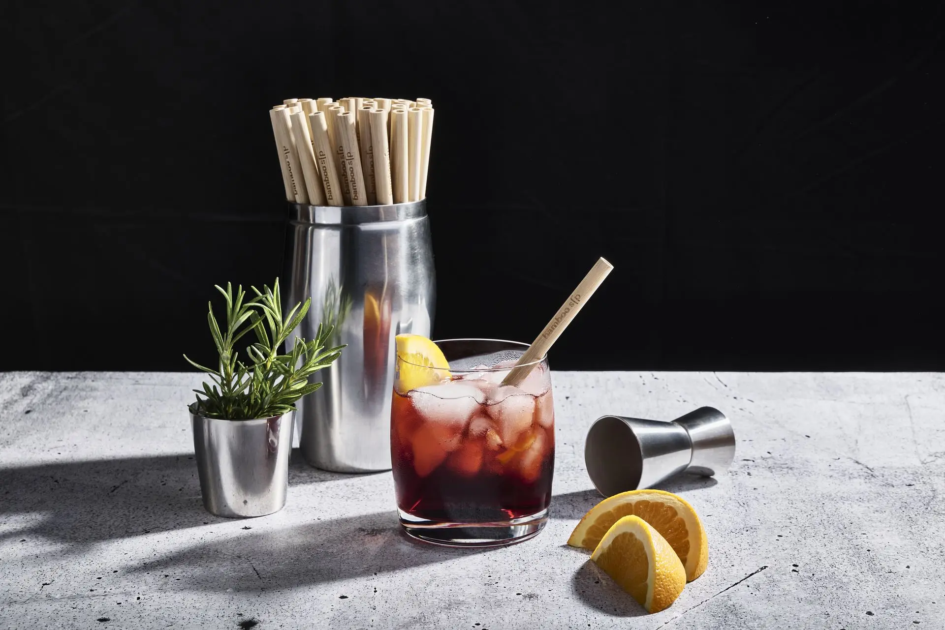 Find Top Bamboo Straw Factory for Sustainable Sourcing