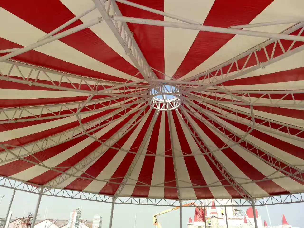 PVC-Coated Polyester