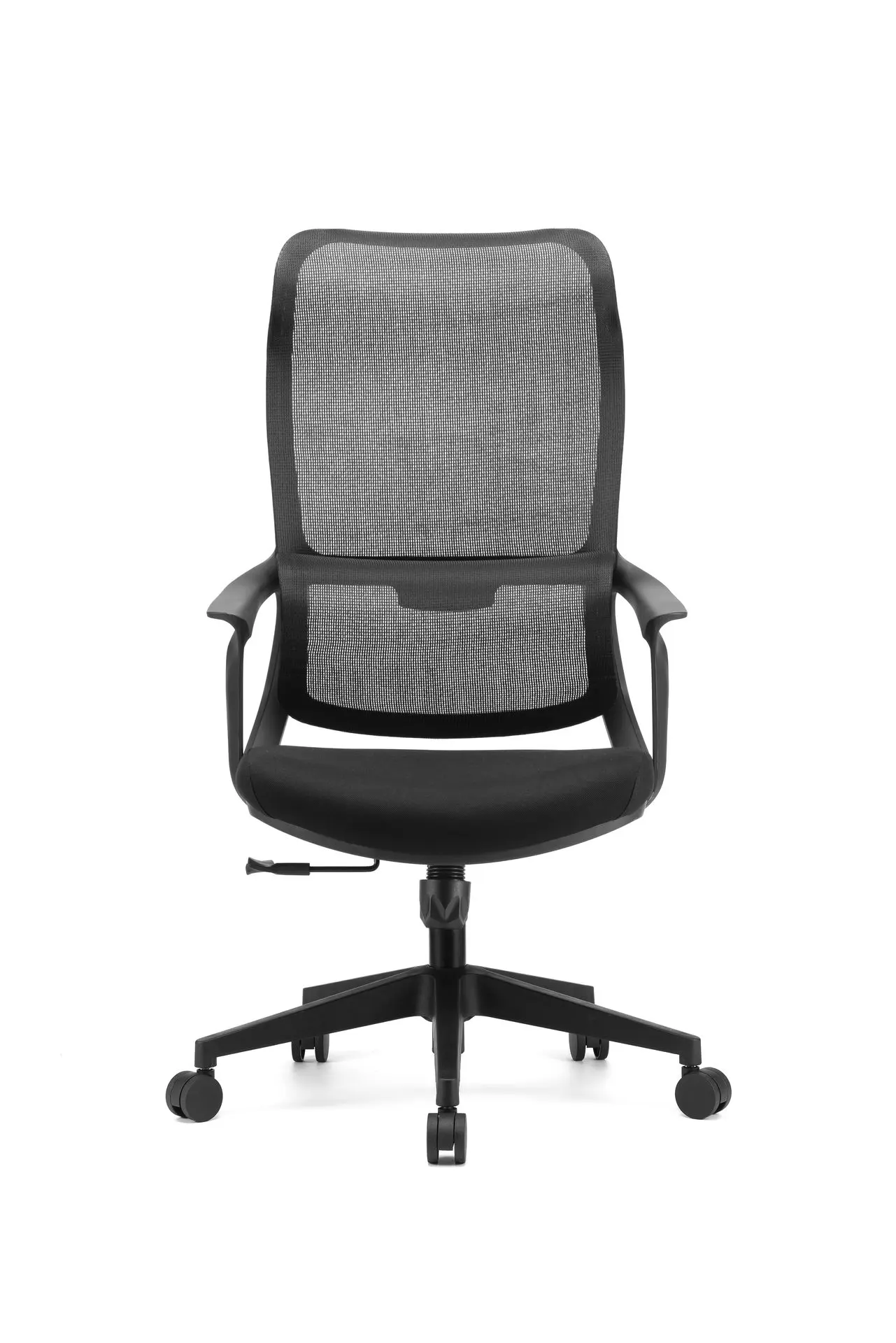 Office Furniture China – Ergonomic Mesh Office Chair Ergonomic mesh office chair sourced from China for modern workplaces