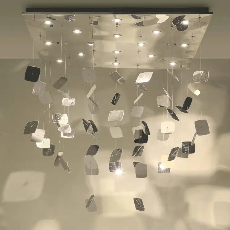 Moderne dekorative Pendel- und Kronleuchterbeleuchtung aus China