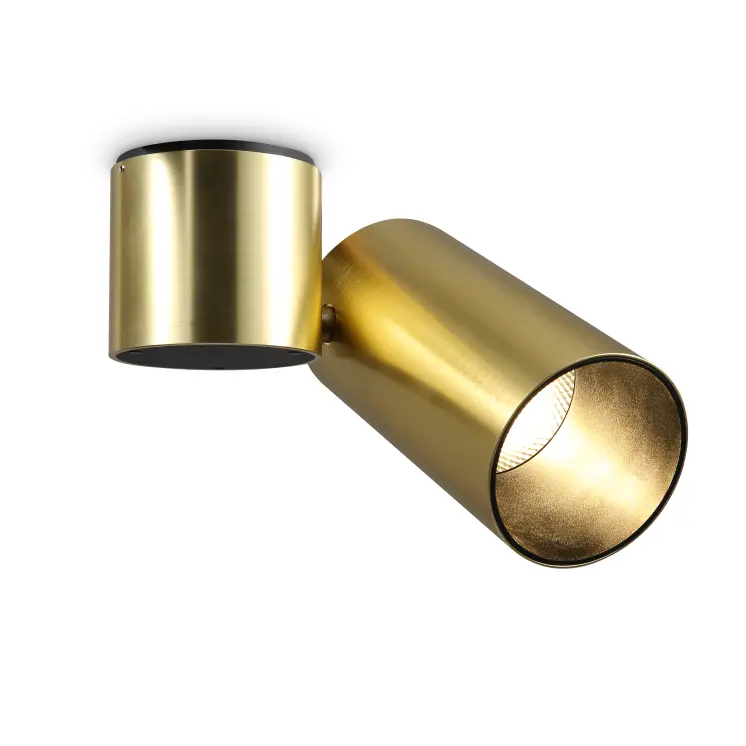 Een spotlight uit China