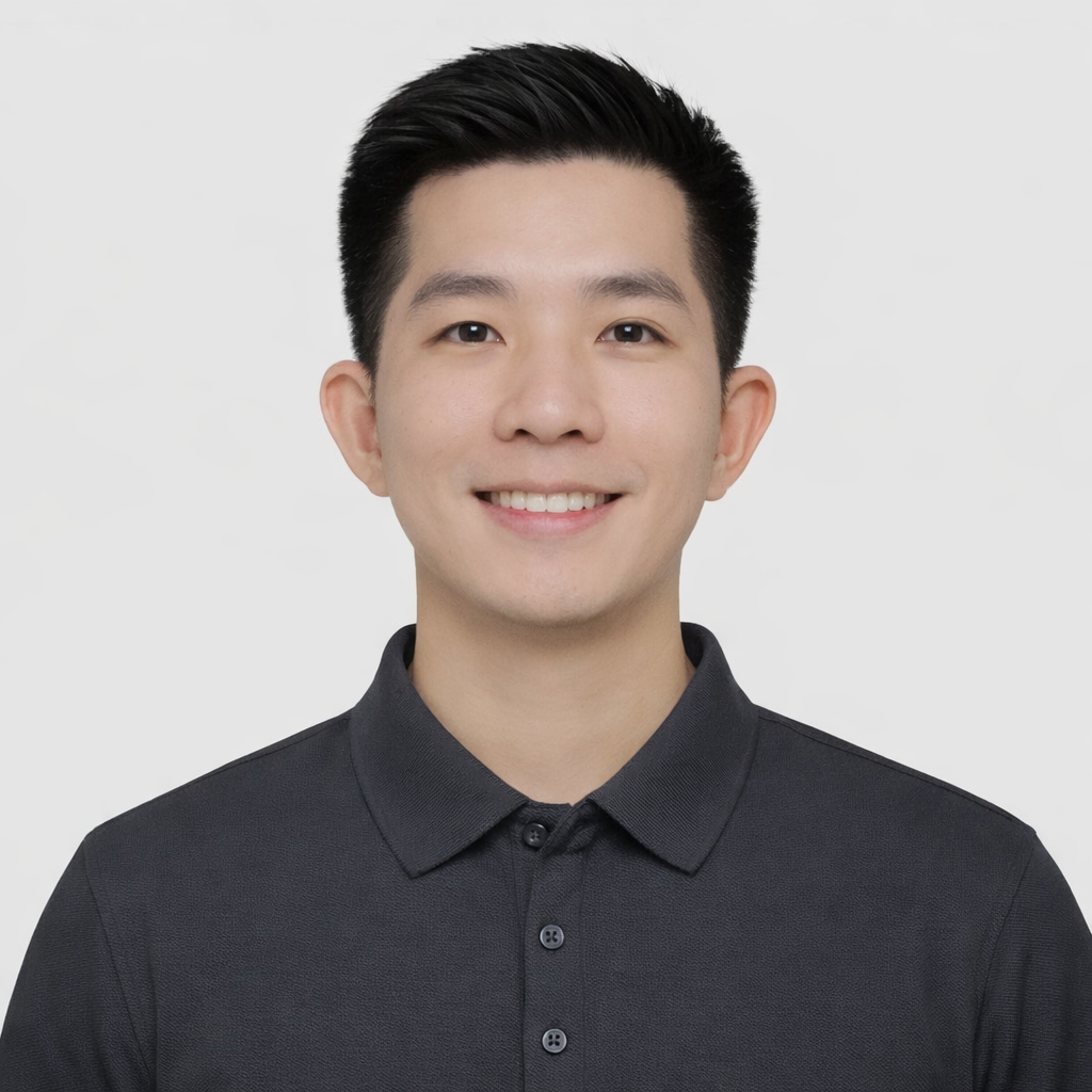 Luke Project Manager At Rbi Our Team at Guangzhou Sourcing