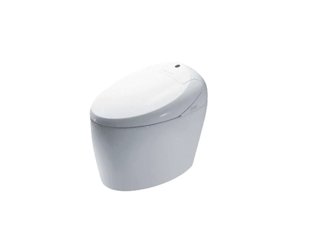 China smart toilet modern integrated design highlighting common sourcing mistakes to avoid