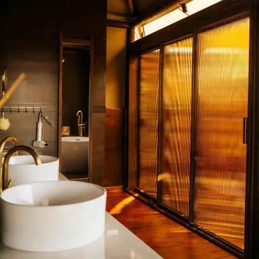 China Windows Hospitality Sliding Door System China Windows sliding glass door system for hospitality interiors