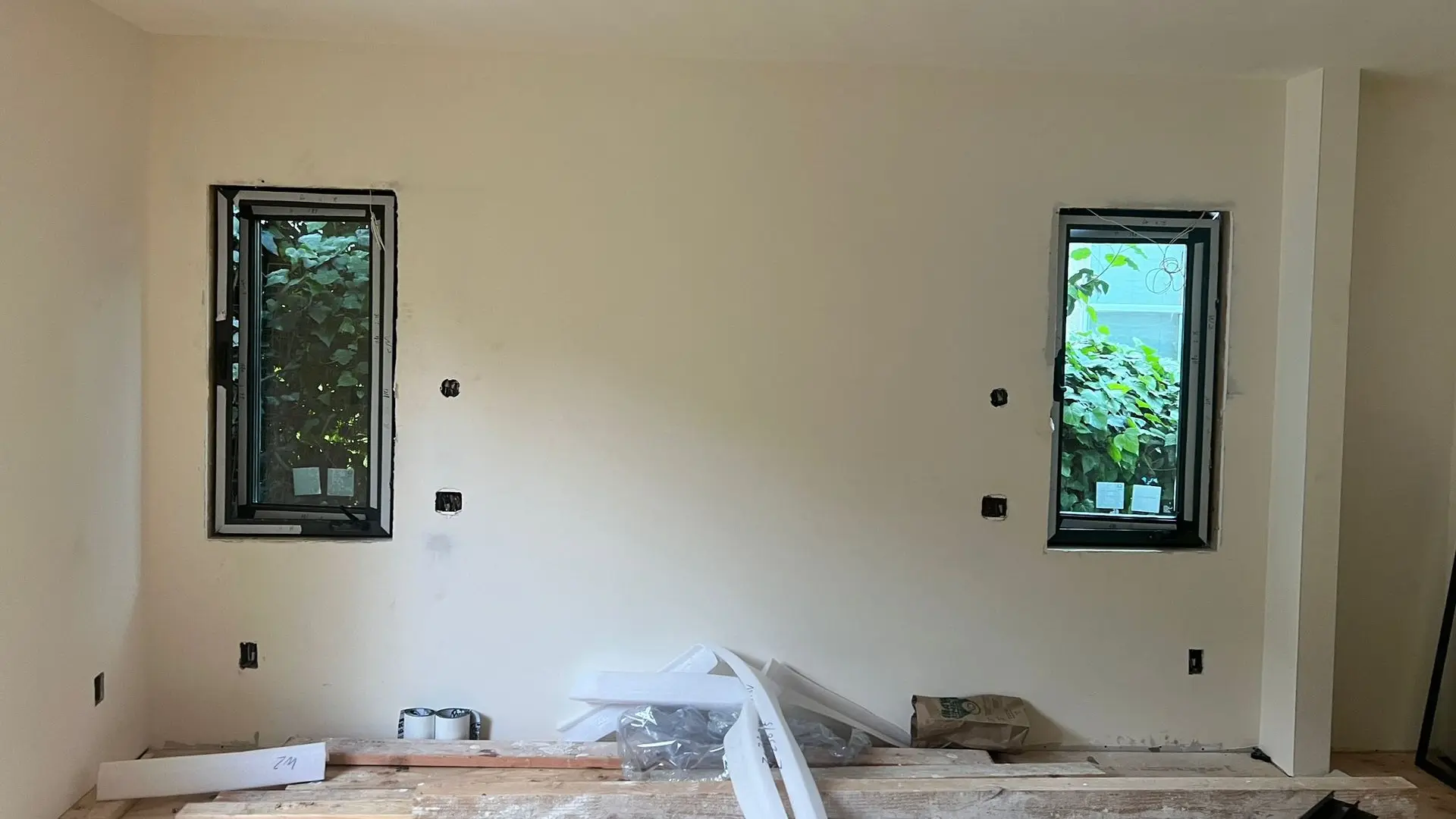 China Windows Residential Window Installation China Windows custom residential aluminum window installation project