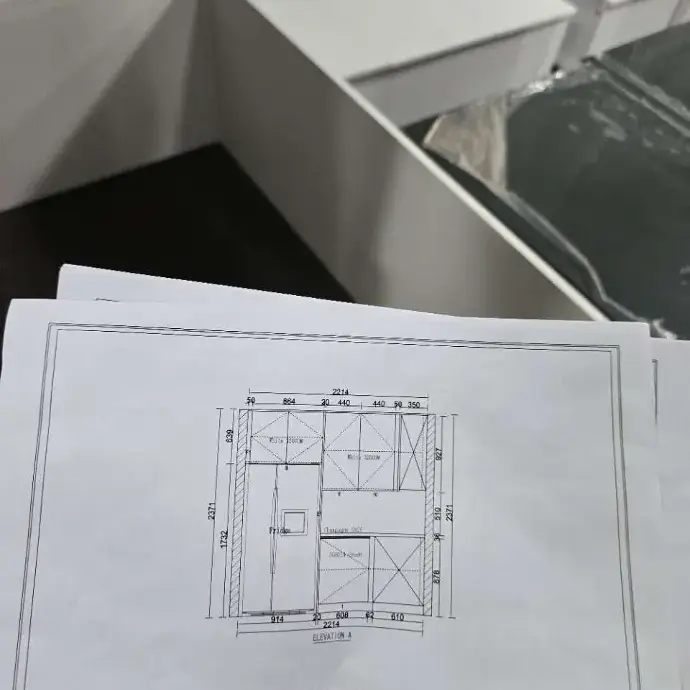 quality control and inspection plan