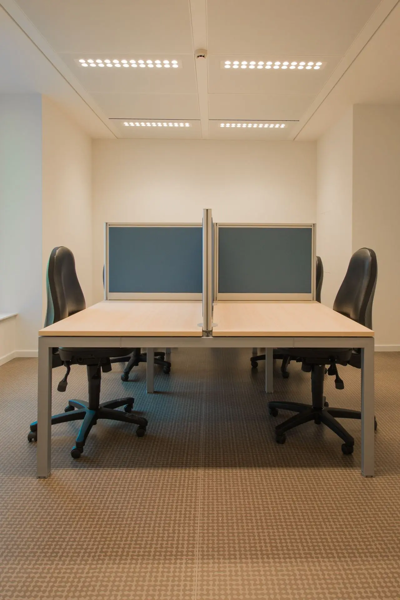 China office furniture modular workstation desks with ergonomic office chairs