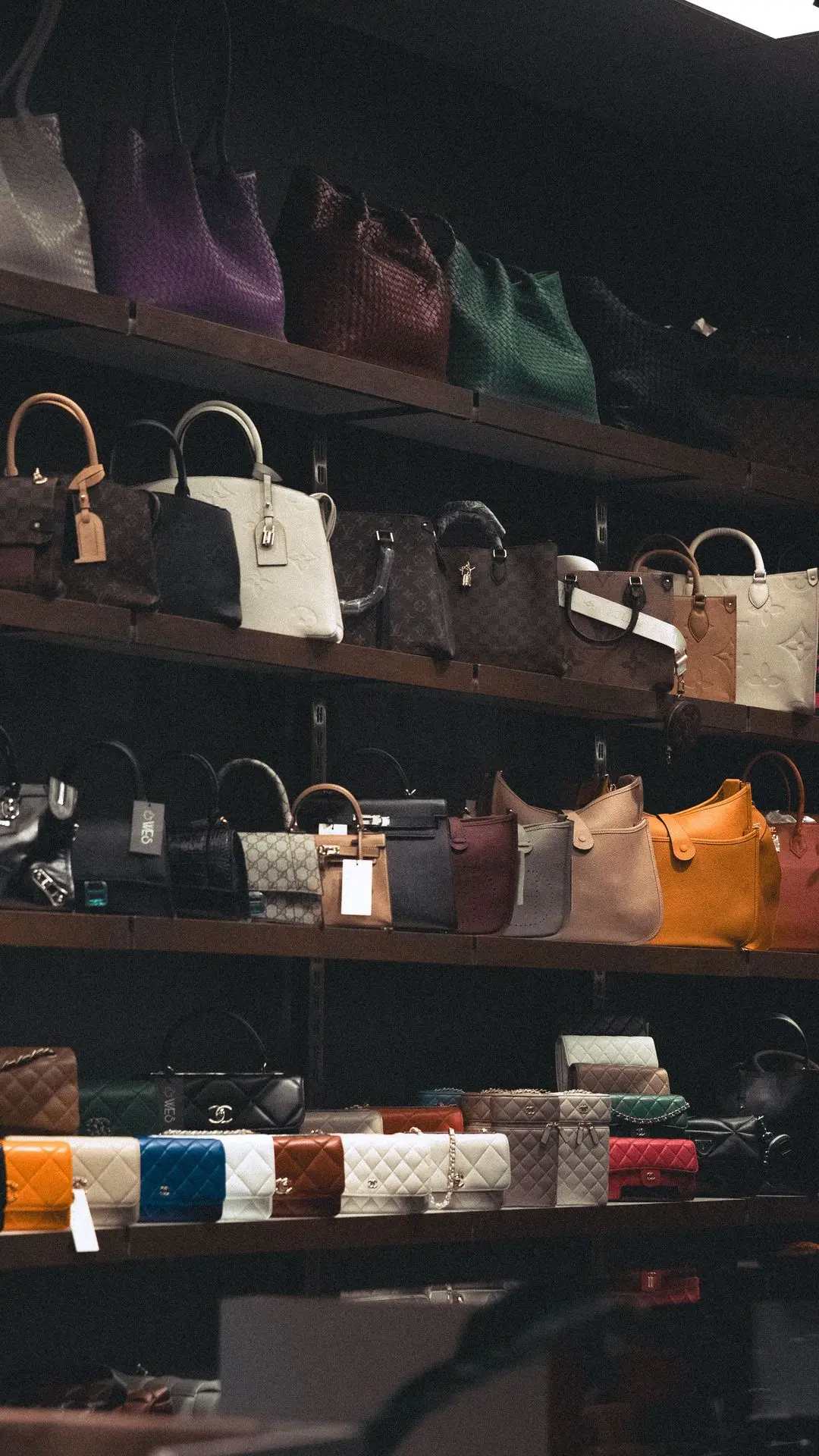 Private Label Bags in Different Styles and Designs Private Label Bags in Different Styles and Designs