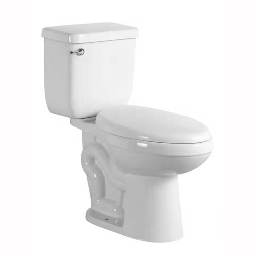 [2139Z] Siphonic Two-Piece Toilet 2139Z